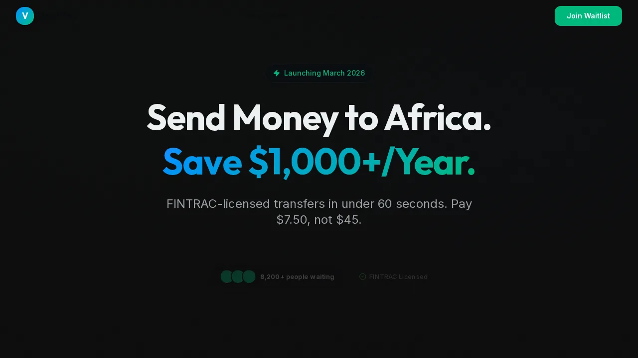Aperçu de VaultPay
